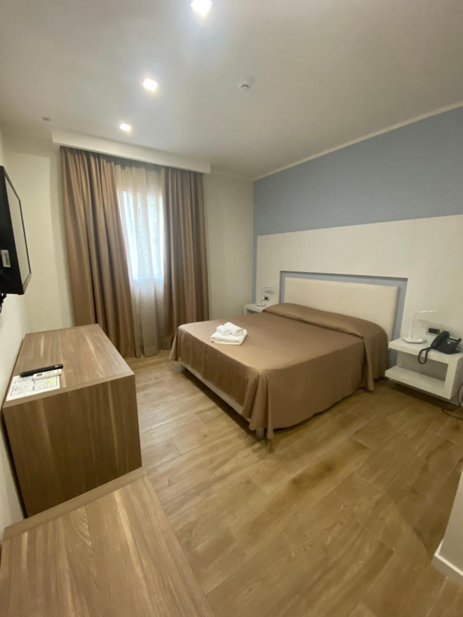 La Porta Del Sole Hotel & Village San Ferdinando Extérieur photo